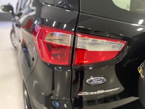 FORD Ecosport 1.5 12V 4P TI-VCT SE FLEX AUTOMTICO, Foto 10