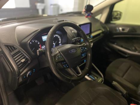 FORD Ecosport 1.5 12V 4P TI-VCT SE FLEX AUTOMTICO, Foto 12
