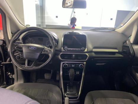 FORD Ecosport 1.5 12V 4P TI-VCT SE FLEX AUTOMTICO, Foto 13
