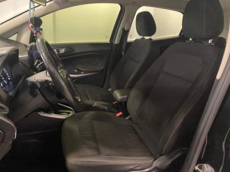 FORD Ecosport 1.5 12V 4P TI-VCT SE FLEX AUTOMTICO, Foto 14