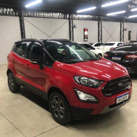 FORD Ecosport 1.5 12V 4P TI-VCT FLEX FREESTYLE AUTOMTICO, Foto 3