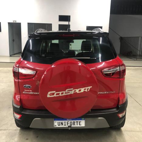 FORD Ecosport 1.5 12V 4P TI-VCT FLEX FREESTYLE AUTOMTICO, Foto 5