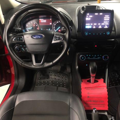 FORD Ecosport 1.5 12V 4P TI-VCT FLEX FREESTYLE AUTOMTICO, Foto 7