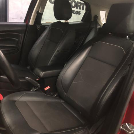 FORD Ecosport 1.5 12V 4P TI-VCT FLEX FREESTYLE AUTOMTICO, Foto 8