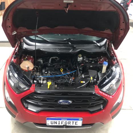 FORD Ecosport 1.5 12V 4P TI-VCT FLEX FREESTYLE AUTOMTICO, Foto 9