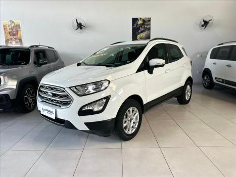 FORD Ecosport 1.5 12V 4P TI-VCT SE FLEX AUTOMTICO, Foto 1