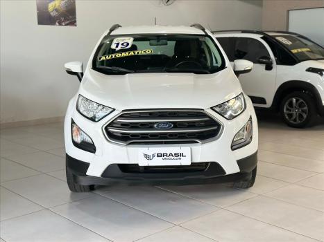 FORD Ecosport 1.5 12V 4P TI-VCT SE FLEX AUTOMTICO, Foto 2