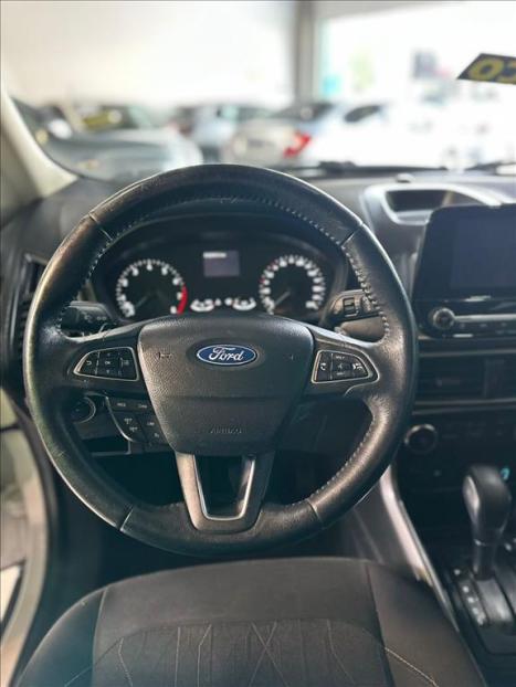 FORD Ecosport 1.5 12V 4P TI-VCT SE FLEX AUTOMTICO, Foto 4