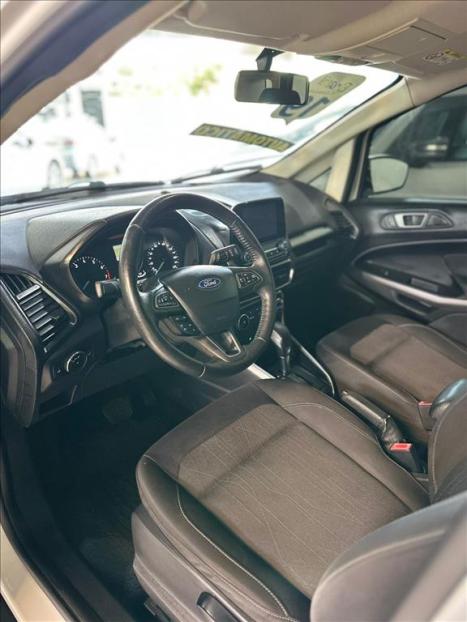 FORD Ecosport 1.5 12V 4P TI-VCT SE FLEX AUTOMTICO, Foto 5