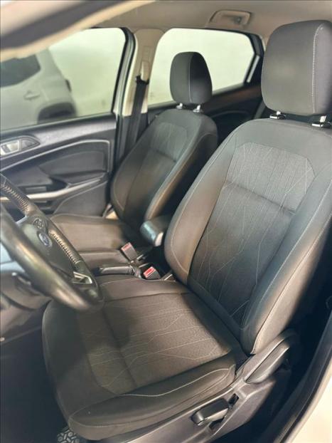 FORD Ecosport 1.5 12V 4P TI-VCT SE FLEX AUTOMTICO, Foto 7