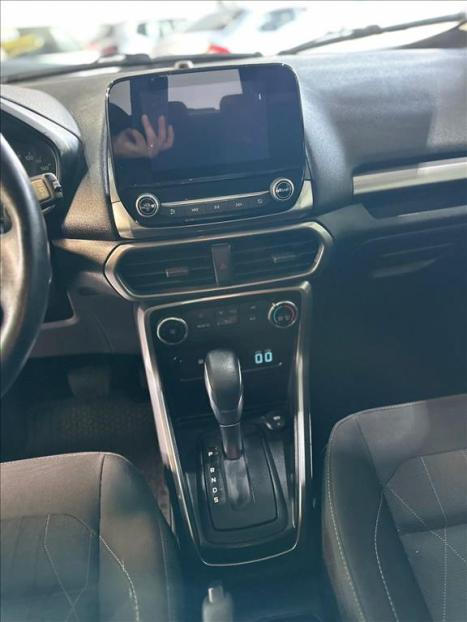 FORD Ecosport 1.5 12V 4P TI-VCT SE FLEX AUTOMTICO, Foto 8