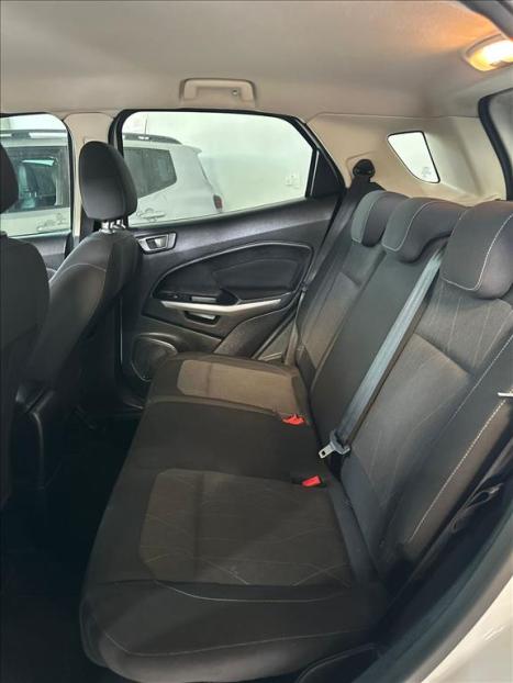 FORD Ecosport 1.5 12V 4P TI-VCT SE FLEX AUTOMTICO, Foto 9