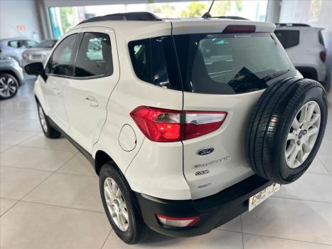 FORD Ecosport 1.5 12V 4P TI-VCT SE FLEX AUTOMTICO, Foto 11