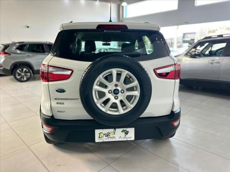 FORD Ecosport 1.5 12V 4P TI-VCT SE FLEX AUTOMTICO, Foto 12