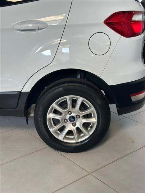 FORD Ecosport 1.5 12V 4P TI-VCT SE FLEX AUTOMTICO, Foto 14