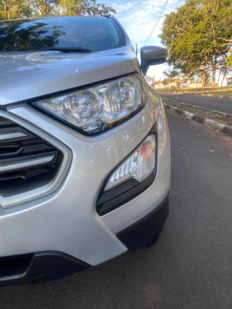 FORD Ecosport 1.5 12V 4P TI-VCT FLEX SE, Foto 3