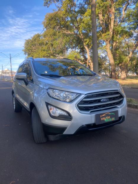 FORD Ecosport 1.5 12V 4P TI-VCT FLEX SE, Foto 4