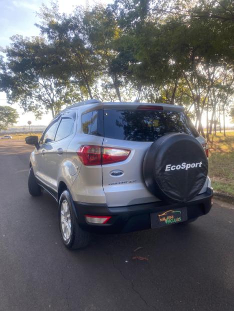 FORD Ecosport 1.5 12V 4P TI-VCT FLEX SE, Foto 5