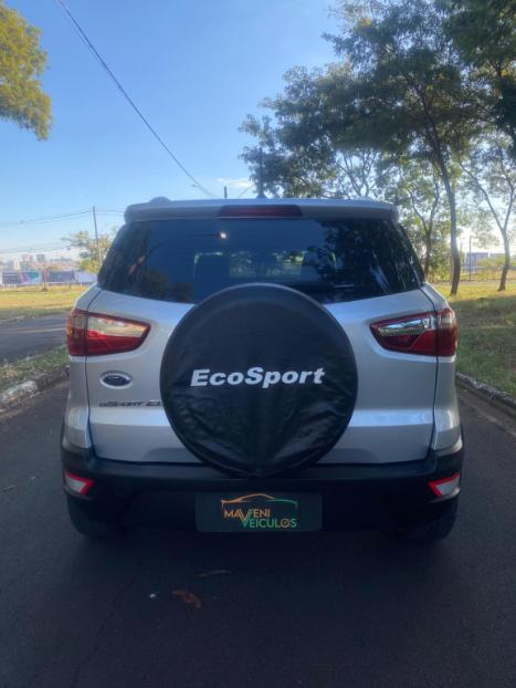 FORD Ecosport 1.5 12V 4P TI-VCT FLEX SE, Foto 6