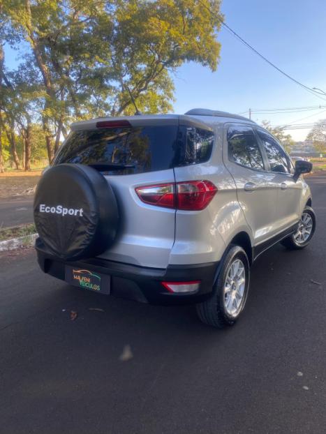 FORD Ecosport 1.5 12V 4P TI-VCT FLEX SE, Foto 7