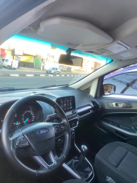 FORD Ecosport 1.5 12V 4P TI-VCT FLEX SE, Foto 8
