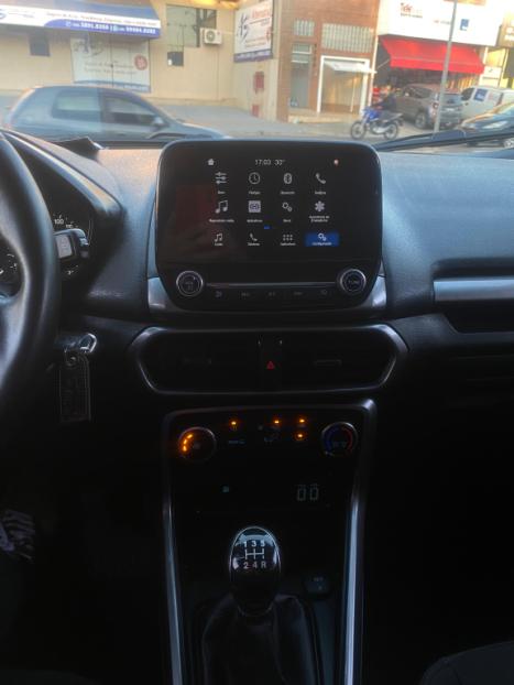 FORD Ecosport 1.5 12V 4P TI-VCT FLEX SE, Foto 9