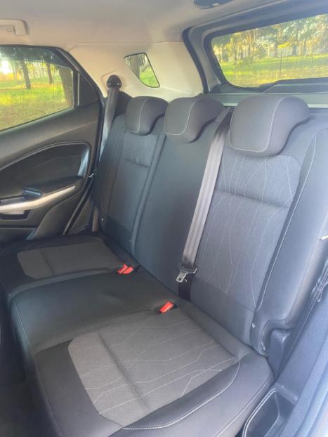 FORD Ecosport 1.5 12V 4P TI-VCT FLEX SE, Foto 10