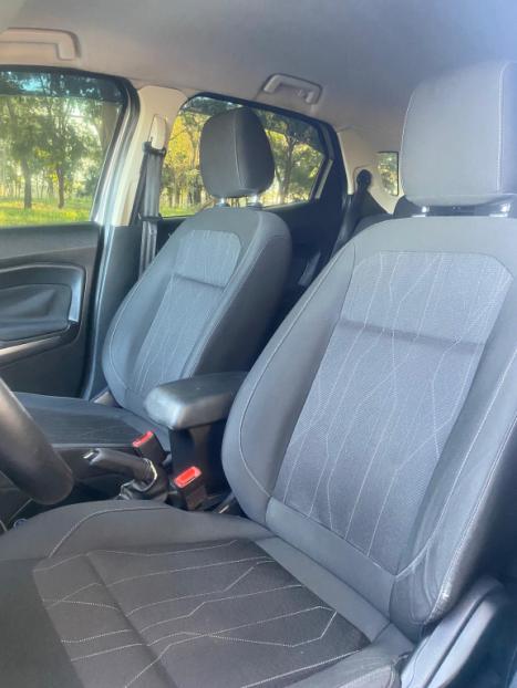 FORD Ecosport 1.5 12V 4P TI-VCT FLEX SE, Foto 11