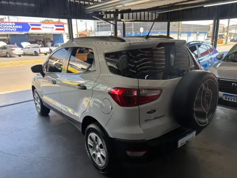 FORD Ecosport 1.5 12V 4P TI-VCT SE FLEX AUTOMTICO, Foto 2
