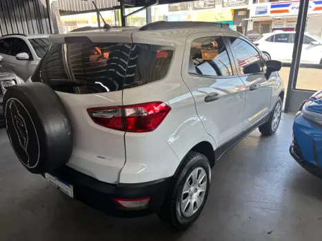FORD Ecosport 1.5 12V 4P TI-VCT SE FLEX AUTOMTICO, Foto 6
