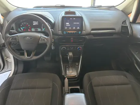 FORD Ecosport 1.5 12V 4P TI-VCT SE FLEX AUTOMTICO, Foto 8