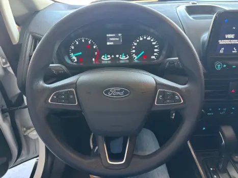 FORD Ecosport 1.5 12V 4P TI-VCT SE FLEX AUTOMTICO, Foto 9