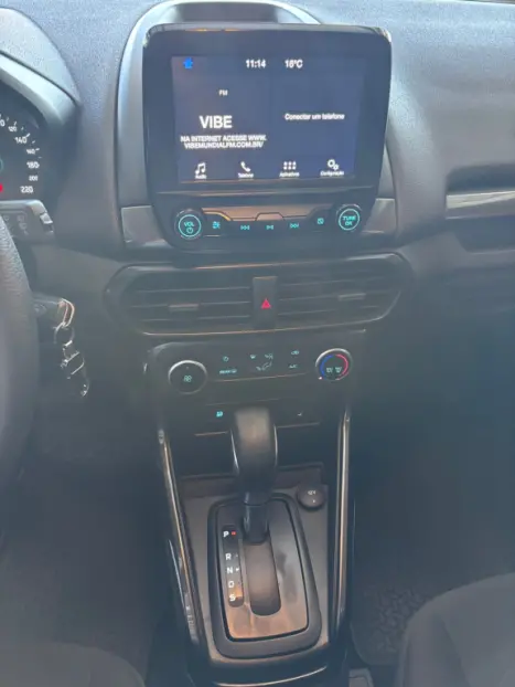 FORD Ecosport 1.5 12V 4P TI-VCT SE FLEX AUTOMTICO, Foto 11