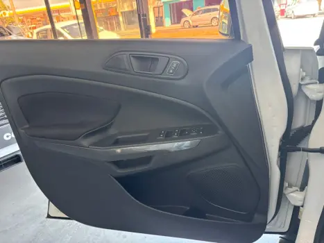 FORD Ecosport 1.5 12V 4P TI-VCT SE FLEX AUTOMTICO, Foto 12