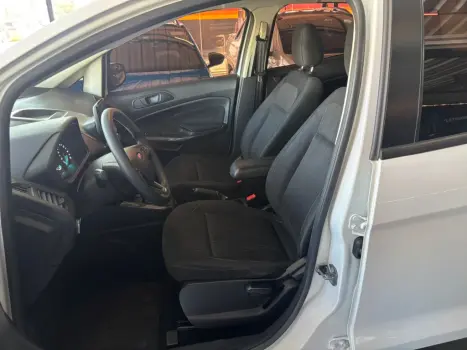 FORD Ecosport 1.5 12V 4P TI-VCT SE FLEX AUTOMTICO, Foto 13