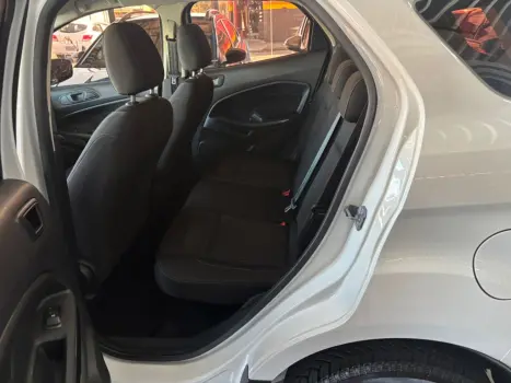 FORD Ecosport 1.5 12V 4P TI-VCT SE FLEX AUTOMTICO, Foto 14
