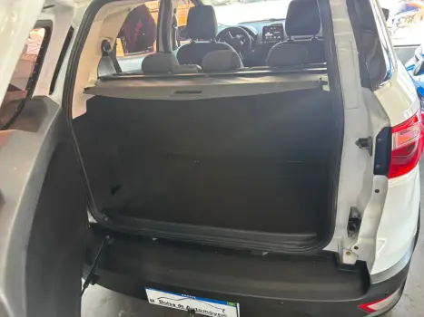 FORD Ecosport 1.5 12V 4P TI-VCT SE FLEX AUTOMTICO, Foto 15