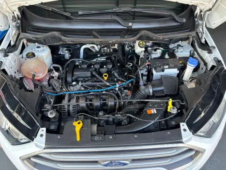 FORD Ecosport 1.5 12V 4P TI-VCT SE FLEX AUTOMTICO, Foto 16