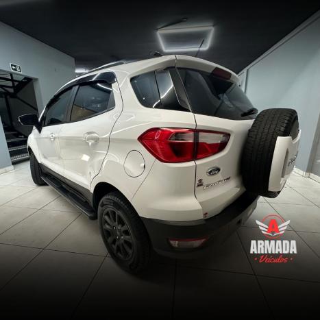 FORD Ecosport 1.5 12V 4P TI-VCT SE FLEX AUTOMTICO, Foto 4