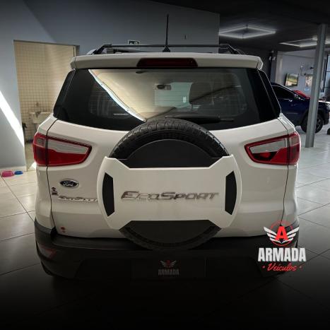 FORD Ecosport 1.5 12V 4P TI-VCT SE FLEX AUTOMTICO, Foto 5
