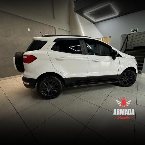 FORD Ecosport 1.5 12V 4P TI-VCT SE FLEX AUTOMTICO, Foto 6