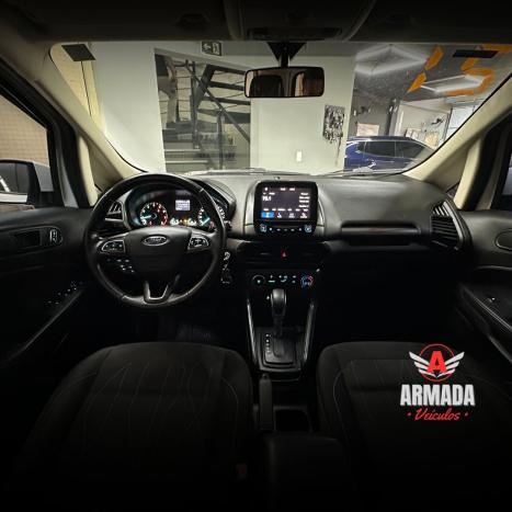 FORD Ecosport 1.5 12V 4P TI-VCT SE FLEX AUTOMTICO, Foto 7