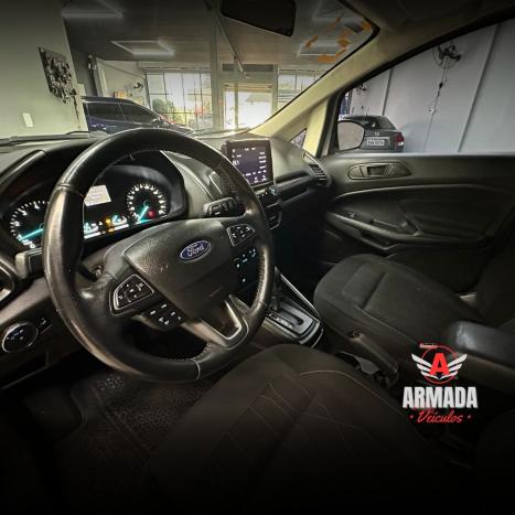 FORD Ecosport 1.5 12V 4P TI-VCT SE FLEX AUTOMTICO, Foto 8