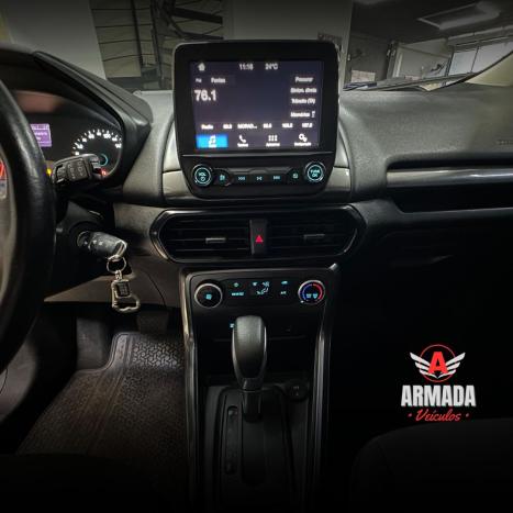 FORD Ecosport 1.5 12V 4P TI-VCT SE FLEX AUTOMTICO, Foto 9