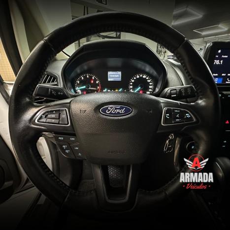 FORD Ecosport 1.5 12V 4P TI-VCT SE FLEX AUTOMTICO, Foto 10