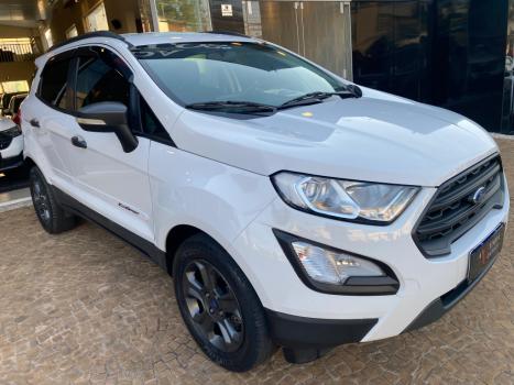 FORD Ecosport 1.5 12V 4P TI-VCT FLEX FREESTYLE AUTOMTICO, Foto 2