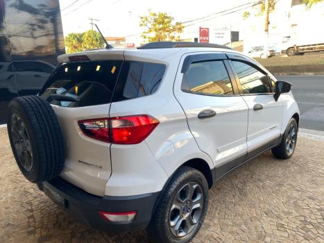 FORD Ecosport 1.5 12V 4P TI-VCT FLEX FREESTYLE AUTOMTICO, Foto 3