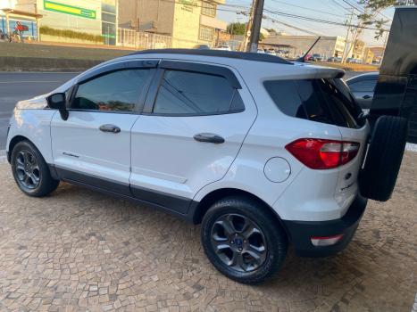 FORD Ecosport 1.5 12V 4P TI-VCT FLEX FREESTYLE AUTOMTICO, Foto 4