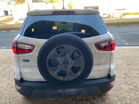 FORD Ecosport 1.5 12V 4P TI-VCT FLEX FREESTYLE AUTOMTICO, Foto 6