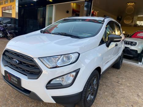 FORD Ecosport 1.5 12V 4P TI-VCT FLEX FREESTYLE AUTOMTICO, Foto 8